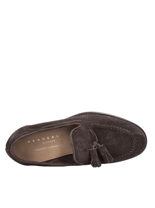  HENDERSON BARACCO | 72407.K.11 COBOT.MORO